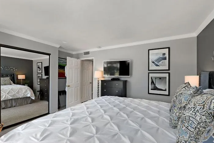 Holiday home Aire De Paz Villa Palm Springs