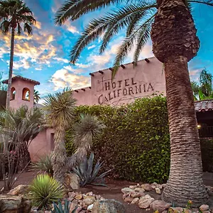 California Otel